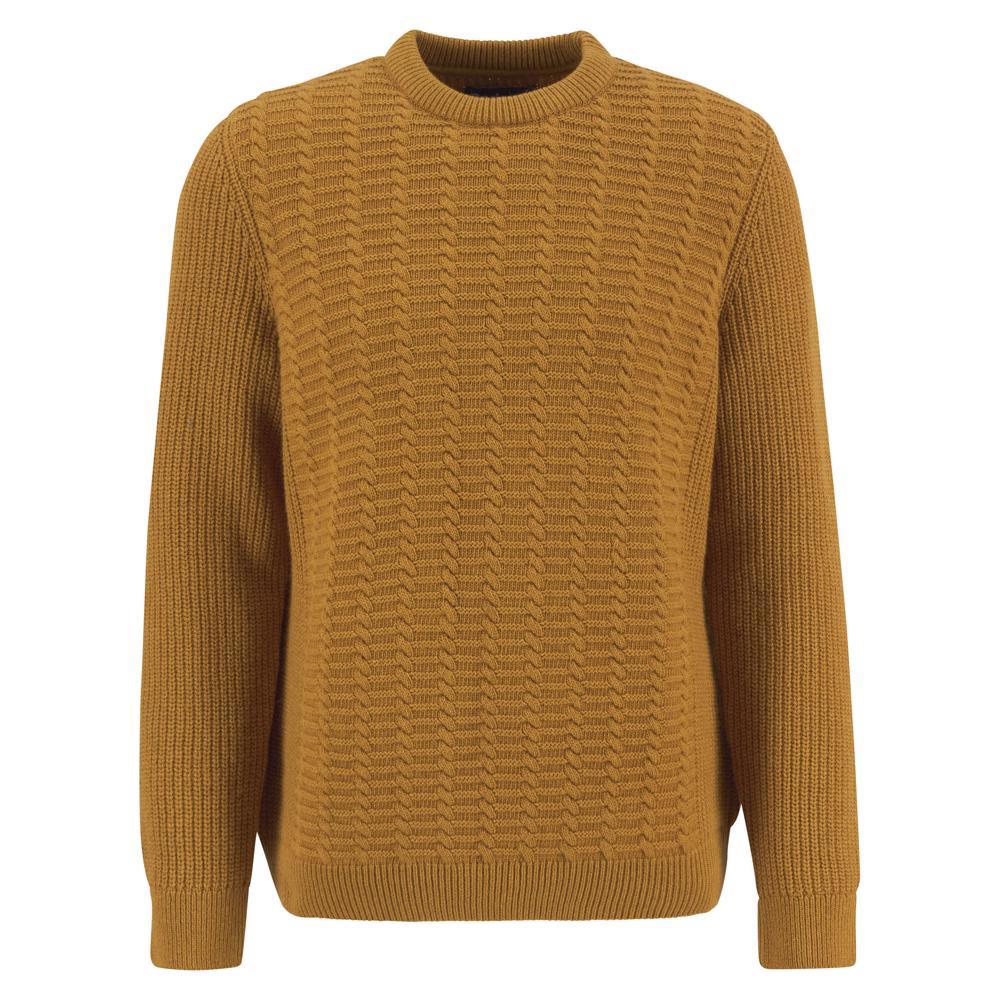 Barbour Cleveland Crew Neck Jumper